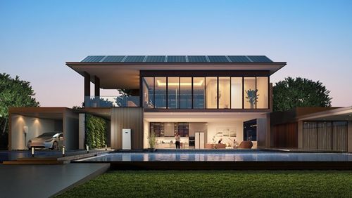 ESS+PV residenziale