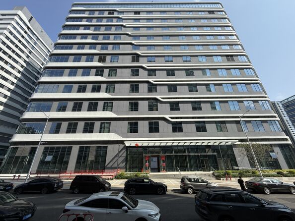 Porcellana Shenzhen Konja Green Power Technology Co.,Ltd Profilo aziendale