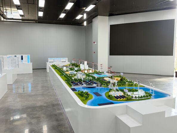 Porcellana Shenzhen Konja Green Power Technology Co.,Ltd Profilo aziendale