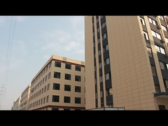 fabbrica della batteria