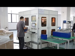 KonJa Top Brand Energy Storage Cabinet 215kWh 100kw Sistema di stoccaggio dell'energia all'aperto