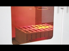 Immagazzinamento di batterie solari domestiche