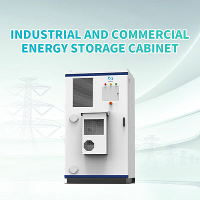 Un buon prezzo. KonJa All In One 120kWh 60kw Energy Storage Cabinet Batteria solare Storage Cabinet Outdoor in linea